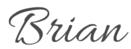 Brian signature