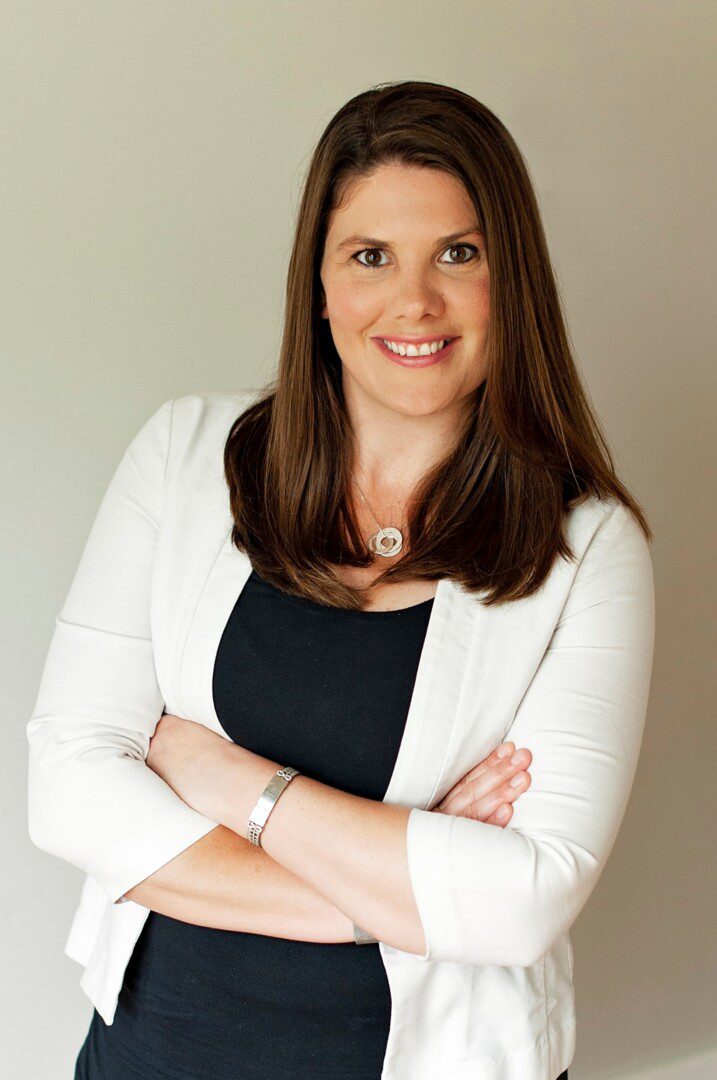 LStevenson Headshot 2019