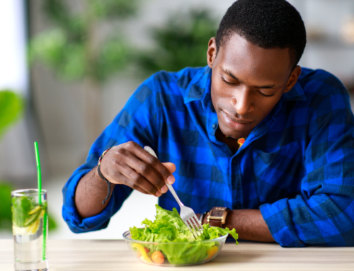 It’s more important than ever to fuel your body and mind!