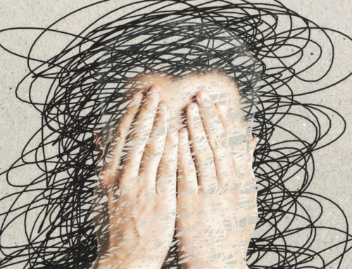 How are your stress levels these days?