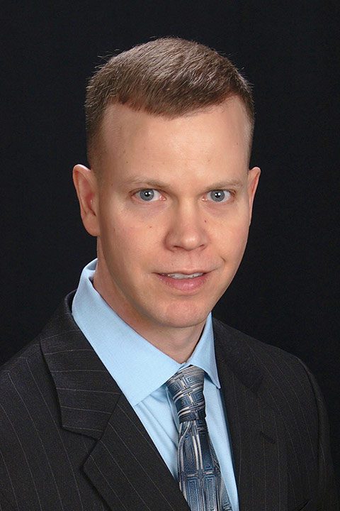 Brian Kush, PCC, CPA